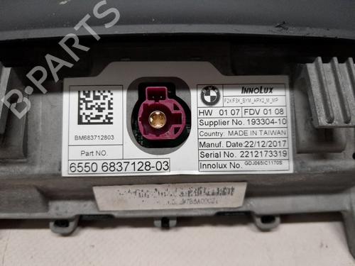 Electronic module BMW 1 (F20) 118 d | BP35988587M83 - Image 3