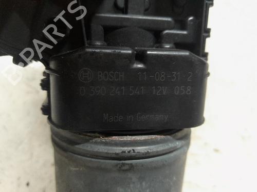 Viskermotor vindrute RENAULT TWINGO II (CN0_) 1.2 16V (CN04, CN0B) | BP30658293M29 