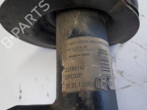 Right front shock absorber BMW X5 (E53) 3.0 d | BP18850228M17 