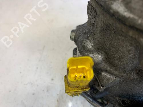 AC compressor PEUGEOT 206+ (2L_, 2M_) 1.1 | BP36308808M34 - Image 3