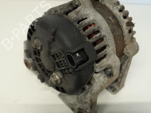 Alternator CHEVROLET AVEO / KALOS Hatchback (T250, T255) 1.4 | BP12135839M7 