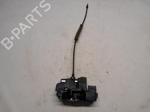 Used Front left lock OPEL ANTARA A (L07) 3.2 V6 (227 hp) 24704961