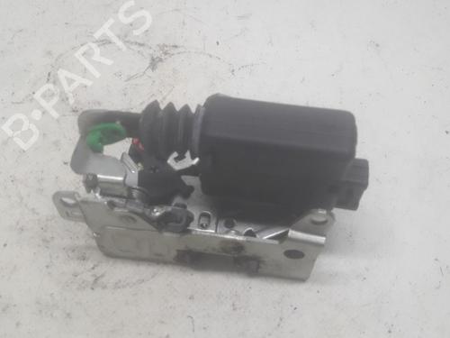 Used Front left lock Front left lock 13155019 13155019