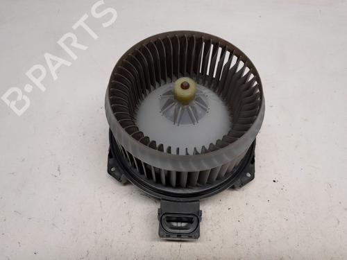 Heater blower motor HONDA INSIGHT (ZE_) 1.3 IMA (ZE28, ZE2) | BP26648881M62 