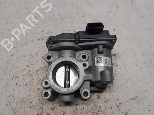 Used Throttle body DACIA SANDERO II TCe 90 (B8M1, B8MA, B8AC) (90 hp) 22317723