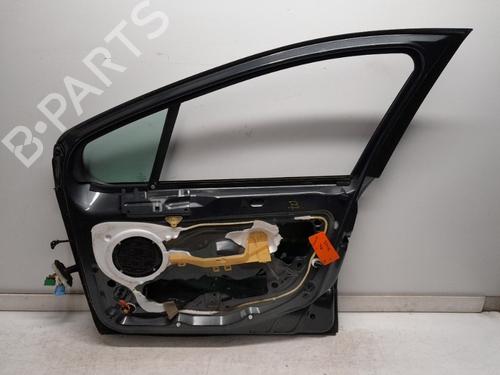 Right front door PEUGEOT 308 I (4A_, 4C_) 1.6 16V | BP22317963C3 
