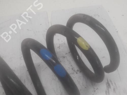 Shock absorber spring OPEL ANTARA A (L07) 2.0 CDTI 4x4 | BP13154786C152 
