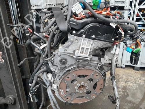 Engine BMW X1 (E84) xDrive 18 d | BP29981099M1