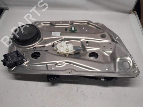 Front left window mechanism MERCEDES-BENZ C-CLASS (W204) C 200 CDI (204.001) | BP22569022C22 