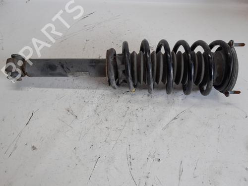 Used Left front shock absorber Left front shock absorber 19772862 19772862
