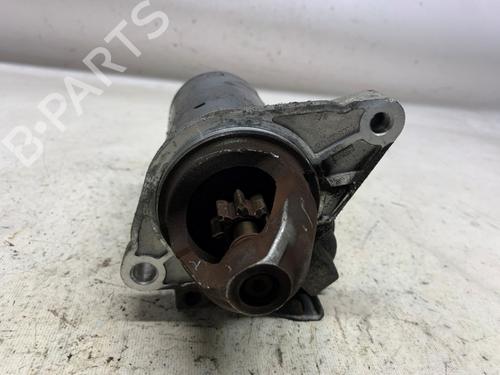 Used Starter Starter CITROËN C1 (PM_, PN_) 1.0 (68 hp) 40023801 40023801