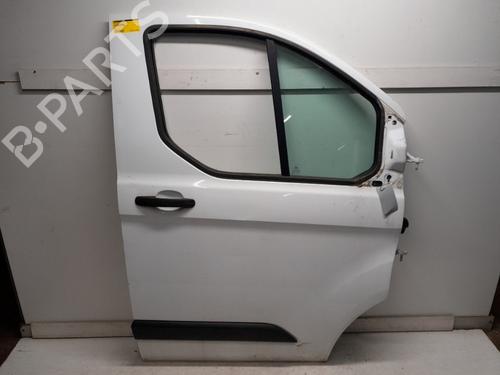 Dør højre fortil Dør højre fortil FORD TRANSIT CUSTOM V362 Bus (F3) 2.0 EcoBlue (105 hp) 35988557 35988557