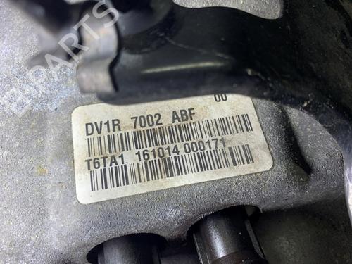 Gearbox FORD FIESTA VI (CB1, CCN) 1.0 Sport | BP40023658M3 - Image 4