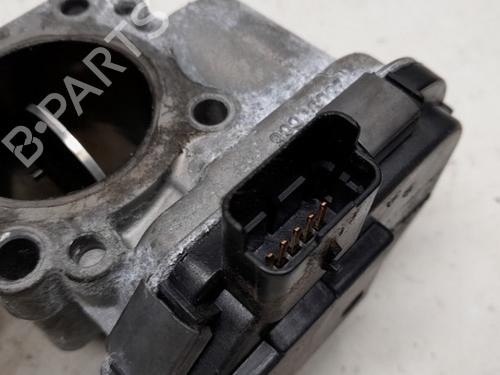 Throttle body PEUGEOT 308 II (LB_, LP_, LW_, LH_, L3_) 1.6 HDi / BlueHDi 115 | BP16265427M82 