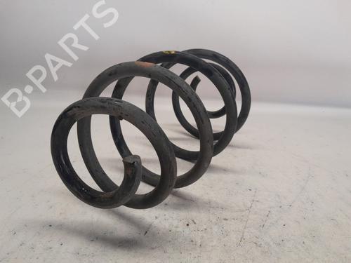 Shock absorber spring OPEL COMBO Box Body/MPV (X12) 1.6 CDTI (B05) | BP19916550C152 