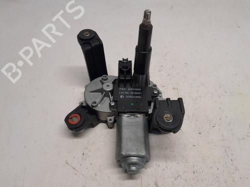 Used Rear wiper motor Rear wiper motor OPEL ASTRA J (P10) 1.6 Turbo (68) (180 hp) 33448718 33448718