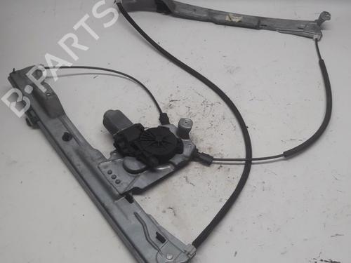 Used Front left window mechanism Front left window mechanism RENAULT CLIO III (BR0/1, CR0/1) 1.5 dCi (C/BR0G, C/BR1G) (68 hp) 11076051 11076051