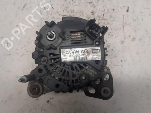 Generator VW GOLF V (1K1) 1.6 FSI | BP18852594M7 