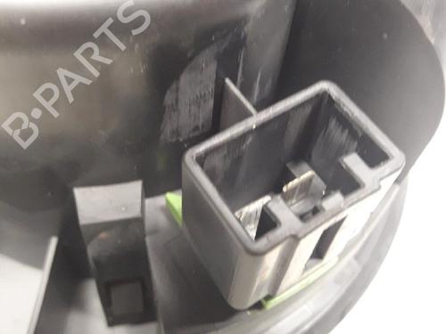 Heater blower motor FORD S-MAX (WA6) 2.0 EcoBoost | BP11072897M62 