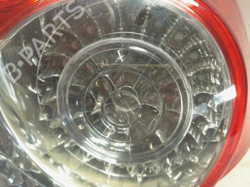 Right taillight VW EOS (1F7, 1F8) 1.6 FSI | BP24570166C35 - Image 2