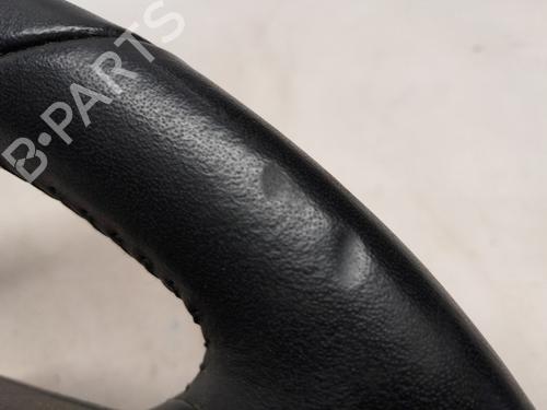 Steering wheel PEUGEOT 2008 I (CU_) 1.2 THP 110 / PureTech 110 | BP29633505C49 - Image 4