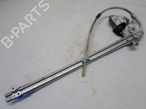 Used Rear left window mechanism Rear left window mechanism 11065129 11065129