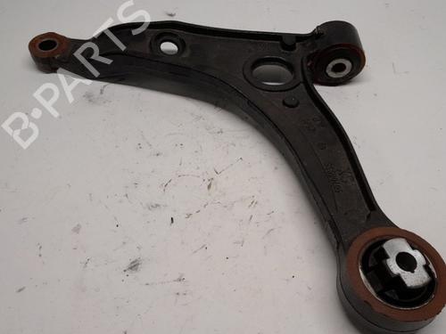 Used Left front suspension arm CITROËN JUMPER II Van 2.2 HDi 120 (120 hp) 15774249