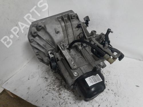 Gearbox RENAULT CLIO IV (BH_) 0.9 TCe 90 (BHNF, BHMA, BHMH, BHJK, BHJR) | BP29980780M3