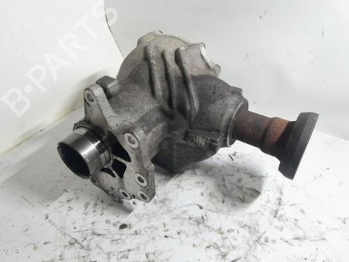 Used Transfer box Transfer box 22212690 22212690