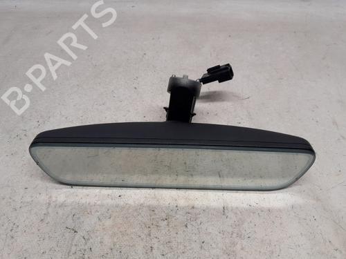 Used Rear mirror Rear mirror MAZDA MX-5 IV (ND__) 2.0 (ND6E, NDERC) (184 hp) 35987800 35987800