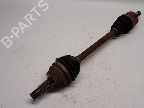 Used Left front driveshaft PEUGEOT 207 SW (WK_) 1.6 16V (120 hp) 15716253