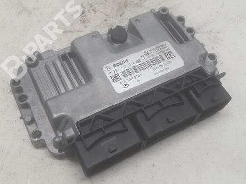 Used Control unit Control unit RENAULT TWINGO III (BCM_, BCA_) 1.0 SCe 70 (71 hp) 11187344 11187344