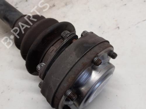 Left rear driveshaft BMW 1 (E87) 116 i | BP30658307M40 - Image 3