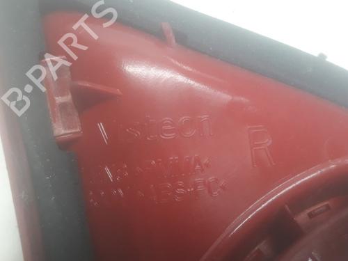 Right taillight VW GOLF V (1K1) 2.0 TDI 16V | BP11134974C35 