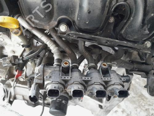 Engine DACIA DUSTER (HS_) 1.6 SCe 115 | BP31298729M1