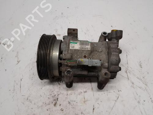 Used AC compressor RENAULT CLIO III (BR0/1, CR0/1) 1.6 16V GT (BR10, CR10) (128 hp) 22705740
