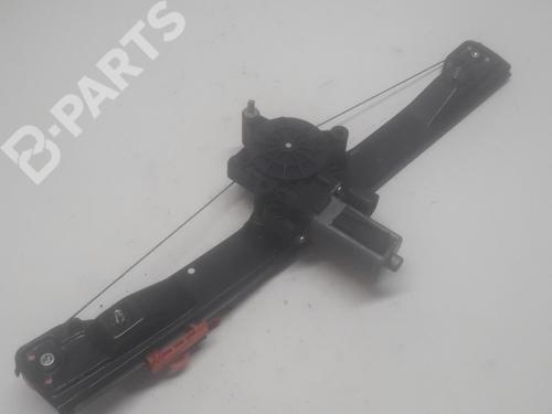 Used Front right window mechanism Front right window mechanism FIAT PUNTO EVO (199_) 1.3 D Multijet (84 hp) 11135483 11135483