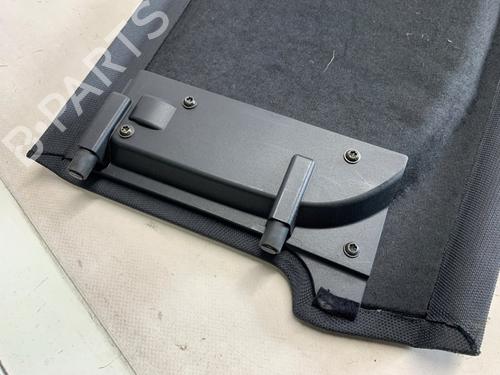 Rear parcel shelf AUDI A5 Sportback (8TA) 2.0 TFSI | BP40023616C85 - Image 3