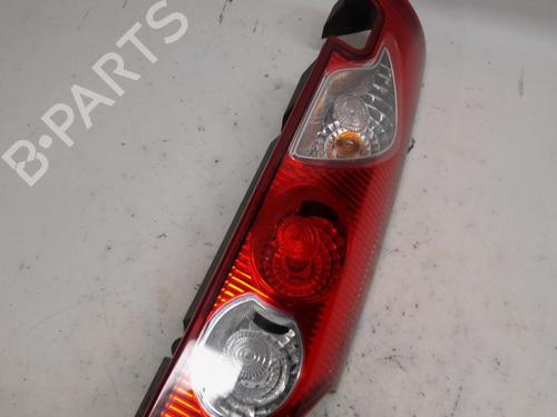 Used Right taillight Right taillight 13743445 13743445
