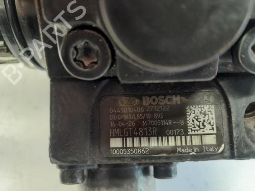 Injection pump OPEL VIVARO B Van (X82) 1.6 CDTI (05) | BP29439515M78 