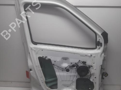 Left front door OPEL COMBO Box Body/MPV (X12) 1.3 CDTI (B05) | BP11079445C2 