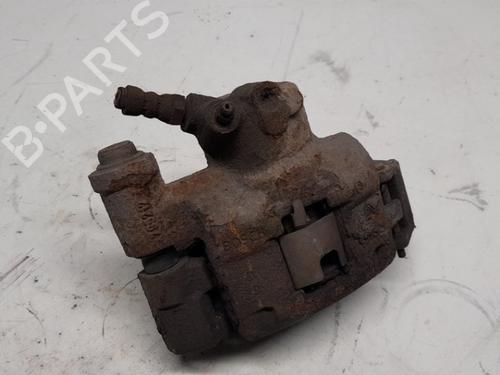 Used Right front brake caliper FIAT 500 (312_) 1.2 (312AXA1A) (69 hp) 16192910