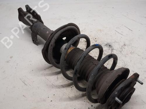 Used Right front shock absorber Right front shock absorber TOYOTA COROLLA (_E12_) 1.4 VVT-i (ZZE120_, ZZE120R) (97 hp) 11819042 11819042