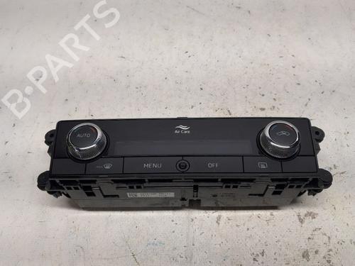 Used Climate control Climate control 21287545 21287545