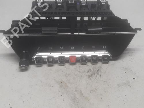 Used Control unit Control unit PEUGEOT 208 II (UB_, UP_, UW_, UJ_) 1.2 PureTech 100 (101 hp) 13154968 13154968
