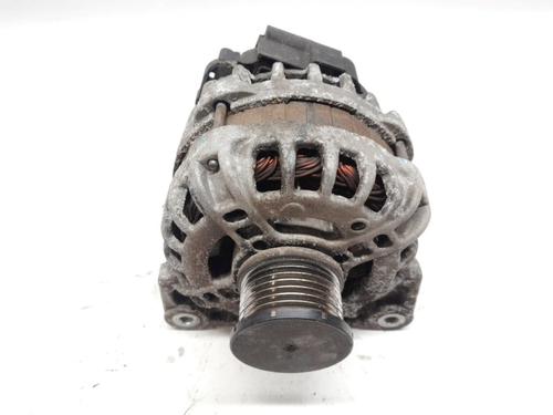 Used Alternator Alternator DACIA SANDERO II TCe 90 (B8M1, B8MA, B8AC) (90 hp) 33891526 33891526