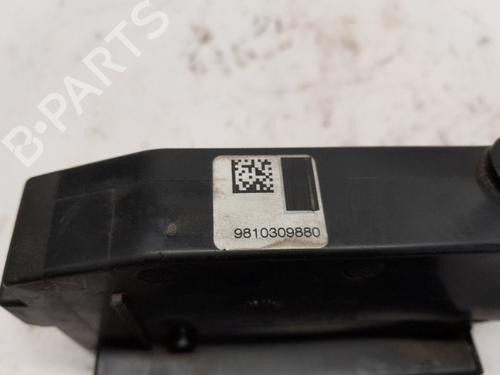 Rear right lock PEUGEOT 308 SW II (LC_, LJ_, LR_, LX_, L4_) 1.6 BlueHDi 120 | BP18849567C99 
