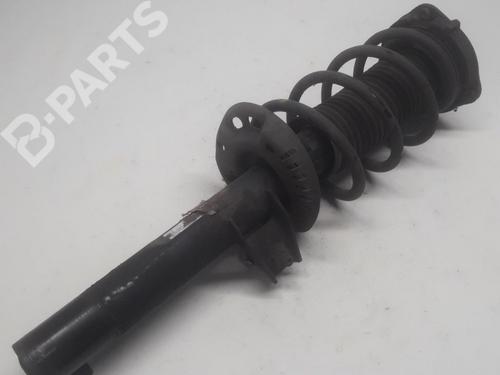 Used Right front shock absorber Right front shock absorber SEAT LEON (1P1) 1.4 16V (86 hp) 11135684 11135684