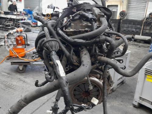 Used Engine TOYOTA COROLLA Verso (ZER_, ZZE12_, R1_) 1.6 (ZNR10_, ZNR10R) (110 hp) 16206410