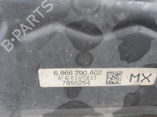 Forbro BMW 3 Touring (F31) 320 d | BP29166610M9